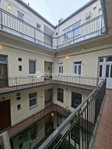 Eladó téglalakás, VIII. kerületben, Somogyi Béla utcában