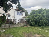Eladó családi ház, Pécsett, Hordós dűlőn 53.9 M Ft, 5 szobás