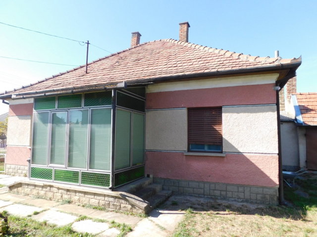 Eladó családi ház, Balatonszentgyörgyön 43.706 M Ft, 2+1 szobás