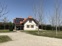 Eladó családi ház