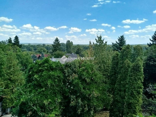 Eladó ikerház, Leányfaluban 78 M Ft, 3+1 szobás