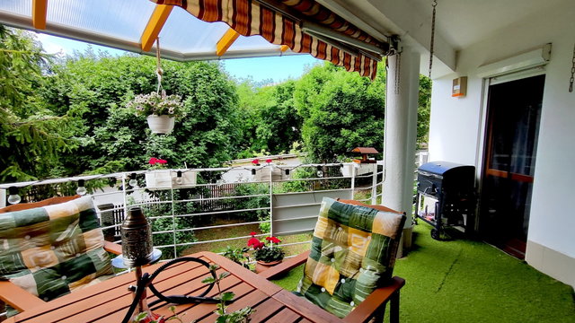Eladó téglalakás, Szekszárdon, Cseri János utcában 83 M Ft