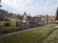 Eladó telek, Tatán, Kossuth Lajos utcában 39 M Ft