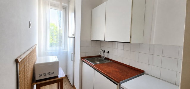 Kiadó panellakás, albérlet, Miskolcon 110 E Ft / hó, 2 szobás