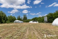Eladó mezogazdasagi ingatlan, Csólyospáloson 39.99 M Ft, 2 szobás