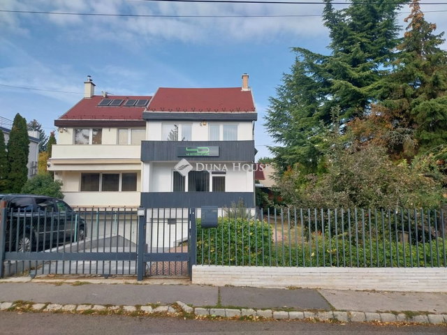 Eladó ikerház, Budapesten, XI. kerületben 289 M Ft, 6 szobás