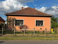 Eladó családi ház, Tiszafüreden 38 M Ft, 3 szobás