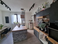 Eladó családi ház, Budaörsön 170 M Ft, 3 szobás