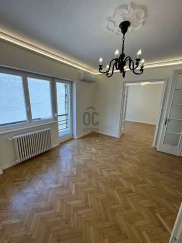 Eladó téglalakás, Budapesten, V. kerületben 152 M Ft, 3 szobás