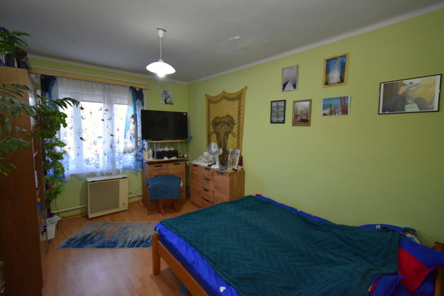 Eladó családi ház, Németfalun 29.9 M Ft, 2 szobás