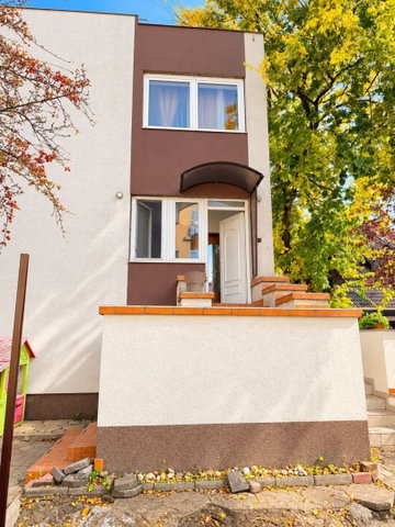 Eladó sorház, Debrecenben 110 M Ft, 5 szobás