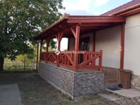 Eladó családi ház, Farmoson 52.9 M Ft, 3 szobás