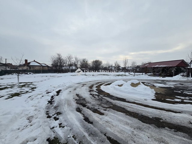 Eladó telek, Sárbogárdon 13.5 M Ft / költözzbe.hu