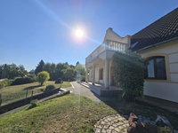 Eladó családi ház, Alsóörsön 249 M Ft, 3+4 szobás