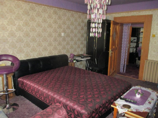 Eladó családi ház, Zsadányon 7.5 M Ft, 2 szobás