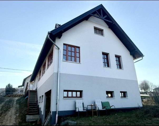 Eladó családi ház, Pilisszentlászlón 116 M Ft, 4 szobás