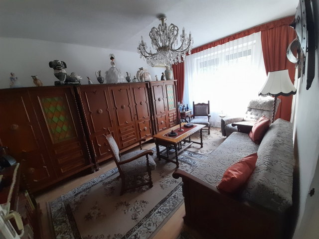 Eladó téglalakás, Budapesten, XIV. kerületben 75 M Ft, 2 szobás