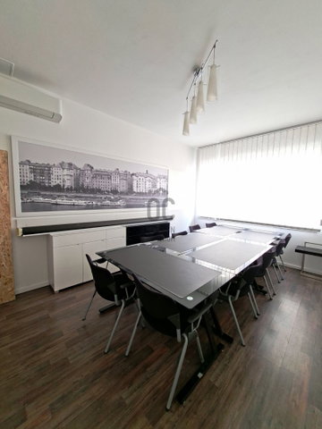 Kiadó iroda, Budapesten, V. kerületben 800 E Ft / hó