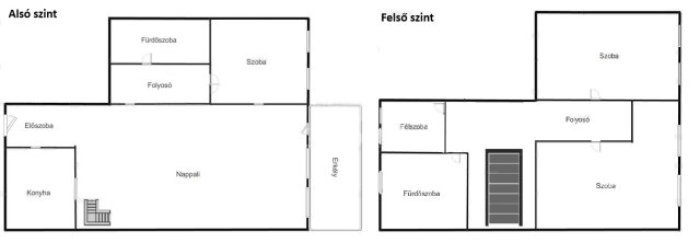Eladó téglalakás, Budapesten, X. kerületben 98 M Ft, 2+3 szobás