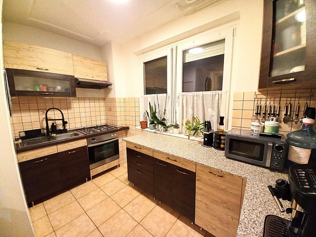 Eladó panellakás, Balmazújvárosban 55 M Ft, 3 szobás