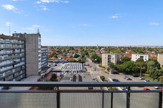 Eladó panellakás, Budapesten, XX. kerületben 69.5 M Ft, 2 szobás