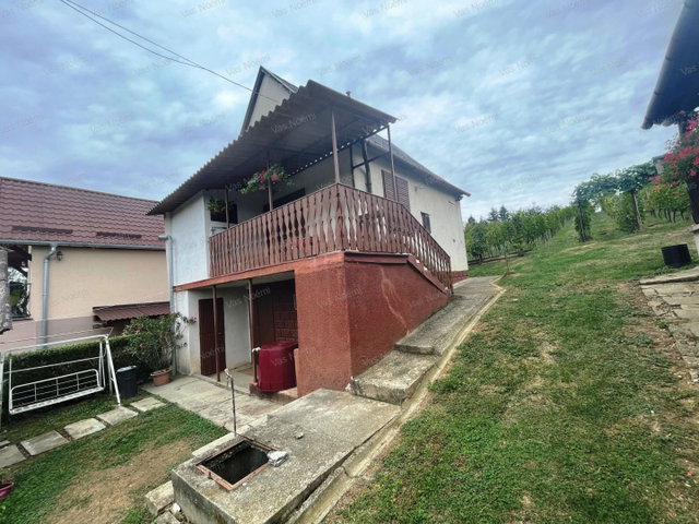 Eladó nyaraló, Nagykanizsán 22.9 M Ft, 2 szobás
