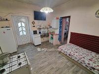 Eladó családi ház, Mezőtárkányon 7.4 M Ft, 1 szobás