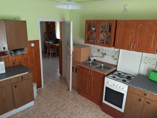 Eladó családi ház, Letenyén 28.5 M Ft, 2 szobás