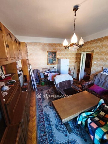 Eladó téglalakás, Miskolcon 23.5 M Ft, 2 szobás