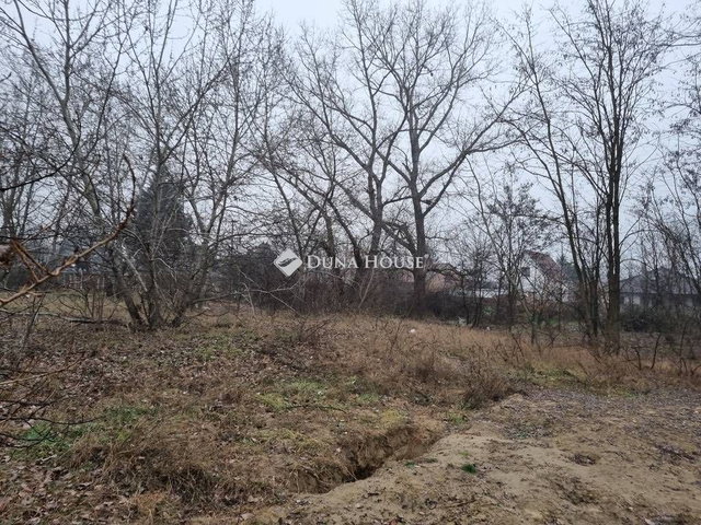 Eladó telek, Szigetszentmiklóson 45 M Ft / költözzbe.hu