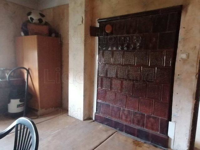 Eladó családi ház, Szőlősgyörökön 33.5 M Ft, 3 szobás