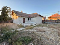Eladó családi ház, Karcagon 35 M Ft, 2 szobás