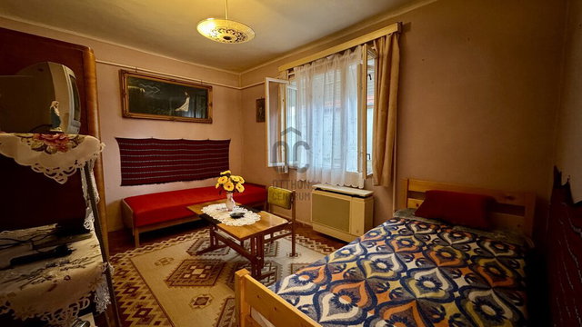Eladó családi ház, Nagykanizsán 16.99 M Ft, 2 szobás