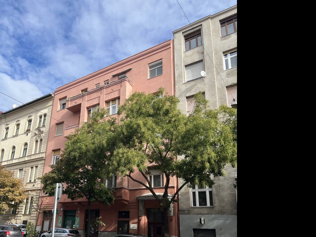 Eladó téglalakás, Budapesten, I. kerületben 49.5 M Ft