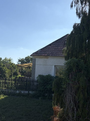 Eladó családi ház, Kenyerin 10.9 M Ft, 2 szobás