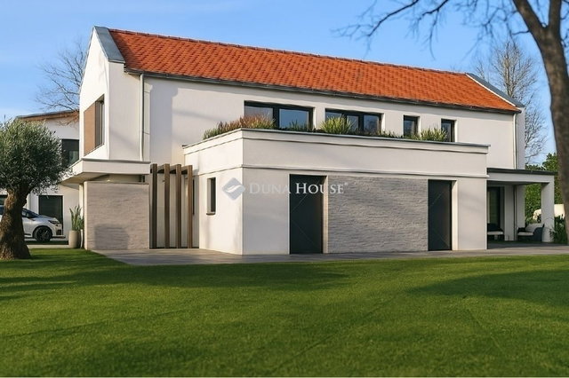 Eladó családi ház, Diósdon 399 M Ft, 5 szobás