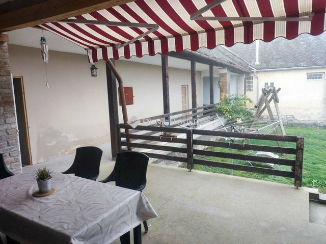 Eladó családi ház, Mágocson 35 M Ft, 4 szobás