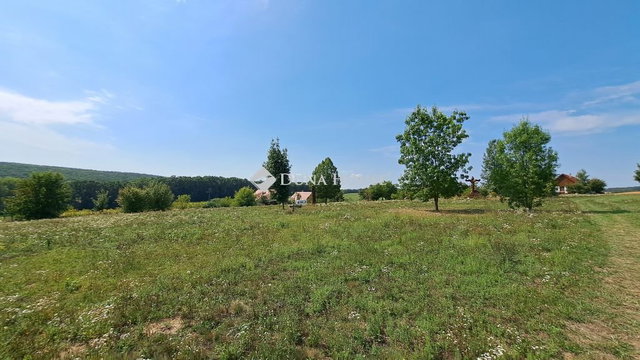 Eladó telek, Galgahévízen 13.5 M Ft / költözzbe.hu