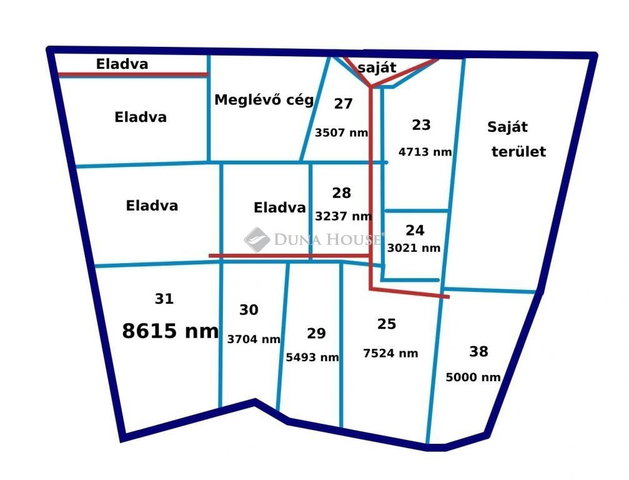 Eladó ipari ingatlan, Szegeden 222.24 M Ft / költözzbe.hu