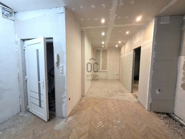 Eladó téglalakás, Budapesten, II. kerületben 78 M Ft, 2 szobás