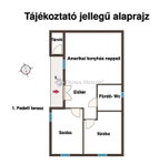 Eladó családi ház, Örkényen 37 M Ft, 3 szobás
