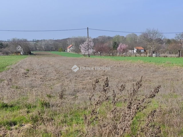 Eladó telek, Gárdonyban 19.9 M Ft / költözzbe.hu