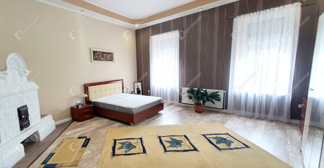 Eladó hotel, Sátoraljaújhelyen 47.9 M Ft, 3 szobás