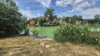Eladó telek, Szigetszentmiklóson 32.9 M Ft / költözzbe.hu