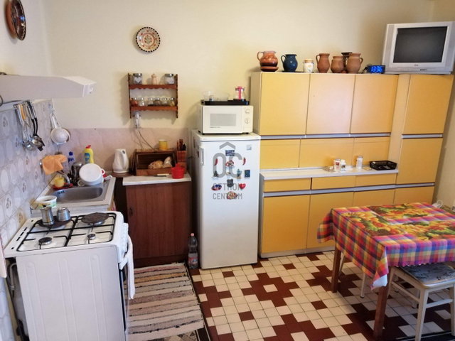 Eladó családi ház, Vásárosnaményben 30 M Ft, 3 szobás