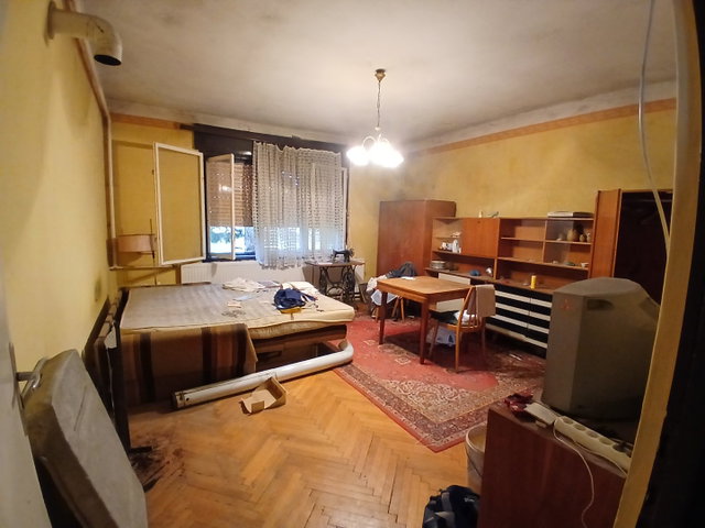 Eladó családi ház, Barcson 11.5 M Ft, 2 szobás