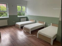 Kiadó hotel, XXIII. kerületben, Szent László utcában, 27 szobás
