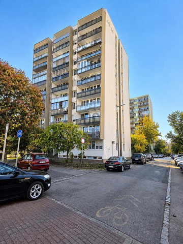 Eladó panellakás, Budapesten, XX. kerületben 77.9 M Ft, 3 szobás