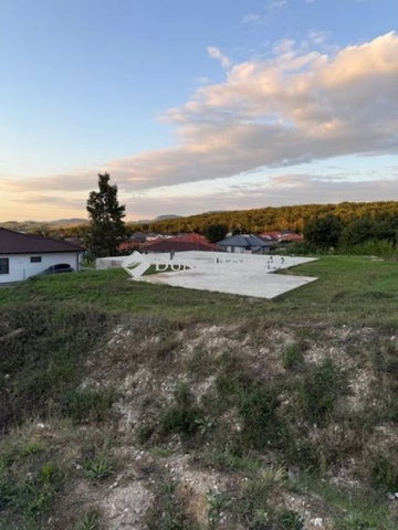 Eladó telek, Pilisjászfalun 54.9 M Ft / költözzbe.hu