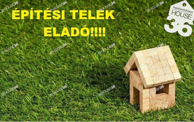 Eladó telek, Kecskeméten 4.5 M Ft / költözzbe.hu